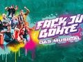 Fack ju Göhte, das Musical - key visual Fack ju Göhte, das Musical - key visual
