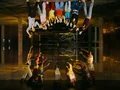 Site-specific Tanzperformance Site-specific Tanzperformance