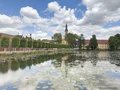 Tour Baukunst zwischen Gotik, Barock und DDR-Moderne Tour Baukunst zwischen Gotik, Barock und DDR-Moderne