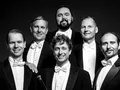 Comedian Harmonists Today „Unveröffentlicht!“