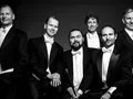 Comedian Harmonists Today "Unveröffentlicht!“