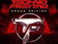 TECHNO FREITAG – ARENA EDITION TECHNO FREITAG – ARENA EDITION