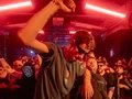 TECHNO FREITAG – ARENA EDITION TECHNO FREITAG – ARENA EDITION