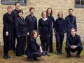 Albus Ensemble Albus Ensemble