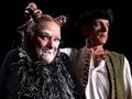 Märchen im Glaspalast von und mit dem Hexenberg Ensemble: Der gestiefelte Kater Märchen im Glaspalast von und mit dem Hexenberg Ensemble: Der gestiefelte Kater