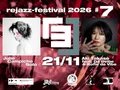 rejazz-festival #7 – DAY 3 rejazz-festival #7 – DAY 3
