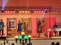 Das perfekte ABBA Dinner Das perfekte ABBA Dinner