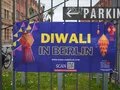 Diwalo in Berlin Diwalo in Berlin
