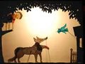 Peter und der Wolf - Sinfonie der Puppen Peter und der Wolf - Sinfonie der Puppen