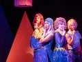 ABBA - Waterloo im Bällebad ABBA - Waterloo im Bällebad