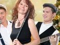 Irish Christmas - Woodwind & Steel