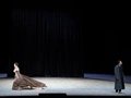 Les pêcheurs de perles Les pêcheurs de perles