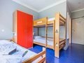 Dreibettzimmer mit Dusche/WC