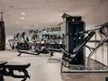 Gym & Fitness