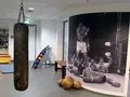 Gym & Fitness
