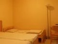 Dreibettzimmer