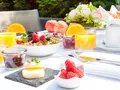 Frühstück