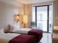 Twin Bed Zimmer