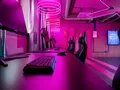 gaming studio