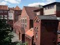 Hotels in Berlin | Three Little Pigs