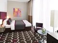 Schlafbereich Junior Suite