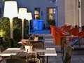 Hotels in Berlin | Adina Apartment Hotel Berlin Checkpoint Charlie
