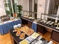 Frühstücksbuffet