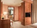 Premium Suite - Schlafzimmer
