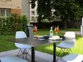 Garten Terrasse