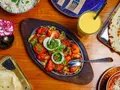 Amrit Restaurant