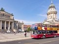 Big Bus Berlin 2026