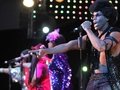 A Tribute to ABBA & Boney M.