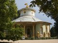 Chinesisches Haus, Sanssouci