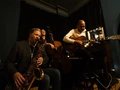 Silent Jazz Bar