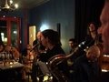 Silent Jazz Bar