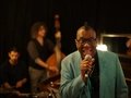 Silent Jazz Bar