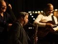 Silent Jazz Bar