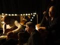 Silent Jazz Bar
