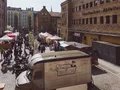 Foodmarket Kulturbrauerei