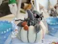 Kunsthandwerklicher Advent am Karl-August-Platz: Weihnachts-Deko