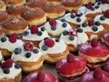 Kunsthandwerklicher Advent am Karl-August-Platz: weihnachtliche Pfannkuchen