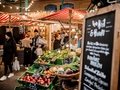 Merry Markthalle