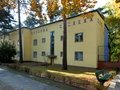 Waldsiedlung Zehlendorf - Onkel Toms Hütte -