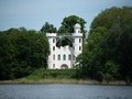 Die Pfaueninsel an der Wannsee-Babelsberg Route