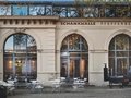 Schankhalle Pfefferberg