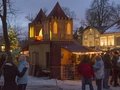 Nordische Märchenweihnacht