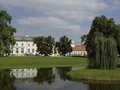 Neuhardenberg Palace