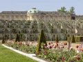 Schloss Sanssouci