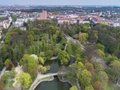 Stadtpark Steglitz
