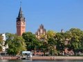 Altstadtinsel Köpenick